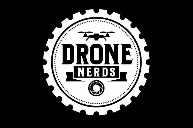 DroneNerds - DJI Spark @ Playground