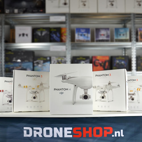 Droneshop