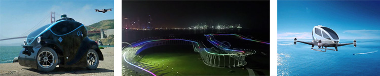 Dubai start met dronebezorging in 2018